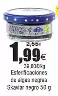 E.Leclerc Magnum - almond oferta
