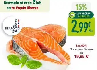 E.Leclerc Tgt - lonchas de queso la bocateria oferta