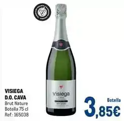 Makro Visiega - d.o.cava oferta