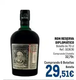 Makro Rion reserva oferta