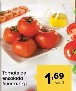 Autoservicios Familia Tomate de ensalada ahorro oferta