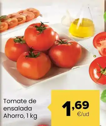 Autoservicios Familia Tomate de ensalada ahorro oferta
