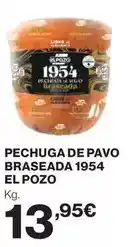 Autoservicios Familia Los caserinos - yogur natural 350 g o arroz con leche 200 g oferta