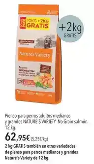 Makro Aro - croquetas de jamón o cerdo y pollo oferta