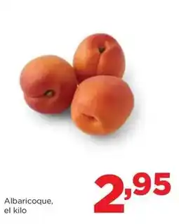 Alimerka Albaricoque oferta