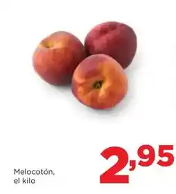 Alimerka Melocoton oferta