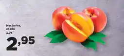 Alimerka Nectarina oferta