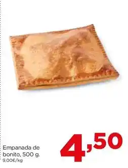 Alimerka Empanada de bonito oferta