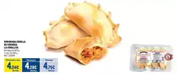 Makro Empanada crolla de terres oferta