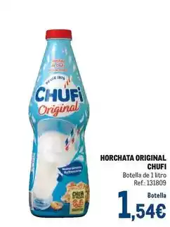 Makro Chufi - original oferta