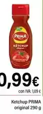 Cash Ifa Prima - lata oferta
