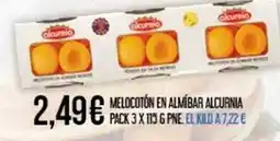 Cash Ifa Beraza - pimientos rojos en tiras oferta