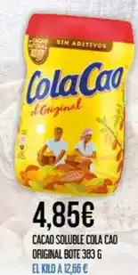 Cash Ifa Candelas - cafe grano natural o mezcla oferta