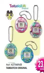 Todojuguete Tamagotchi - original oferta
