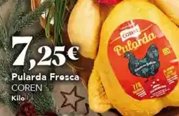 Lidl Lomos de salmon oferta