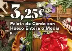 Lidl Filetes de pechuga de pollo oferta