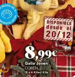 Lidl Realvalle - lomo en muechada oferta