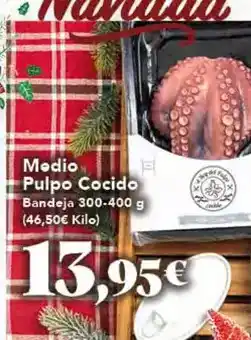 Lidl Realvalle - bacon cocido oferta