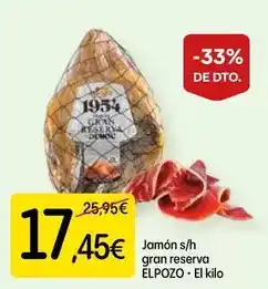 Dialprix Elpozo - elpozo oferta