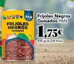 Gadis Pan - frijoles negros guisados oferta