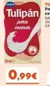 Hiperber Tulipán - para cocinar oferta