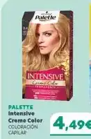 Hiperber Palette - creme color coloracion capilar oferta