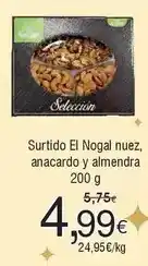 Lidl Barra campera oferta