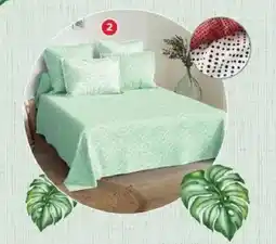 Alcampo ACTUEL Juego de sábanas o funda nórdica oferta