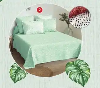 Alcampo ACTUEL Juego de sábanas o funda nórdica oferta