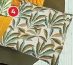 Alcampo Almohada de fibra extra o visco-copos oferta