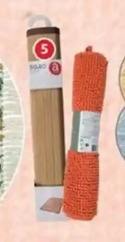 Alcampo ACTUEL Alfombra de baño oferta