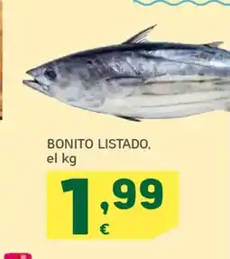 HiperDino Bonito listado oferta
