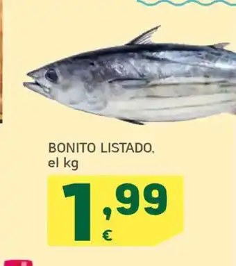 HiperDino Bonito listado oferta