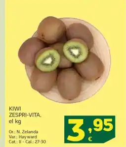 HiperDino KIWI ZESPRI-VITA oferta