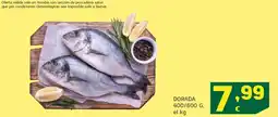 HiperDino Dorada oferta