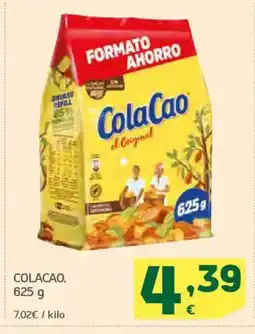 HiperDino COLACAO oferta