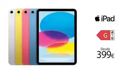 Ecomputer Apple - ipad oferta