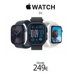 Ecomputer Watch oferta