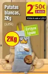 Lidl Baguette oferta
