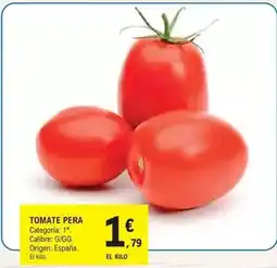 E.Leclerc Origen - tomate pera oferta