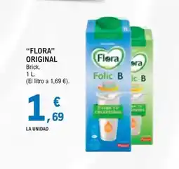 E.Leclerc Flora - original oferta