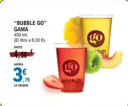 E.Leclerc Lego - bubble go oferta