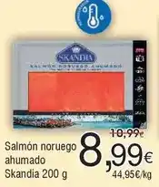 E.Leclerc Churrasco de ternera oferta