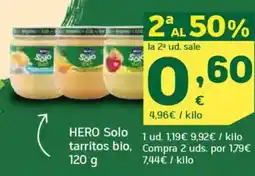 HiperDino HERO Solo oferta