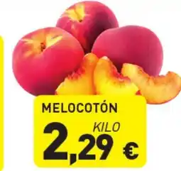 Hiperber Melocotón oferta