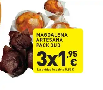 Hiperber Magdalena artesana oferta