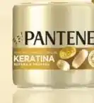 Supermercados Plaza Pantene - livro keratina a protegar 200ml oferta
