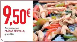 Carrefour Magefesa - sartén oferta