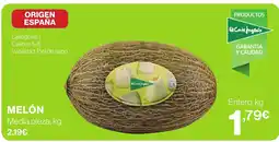 Supercor Melón oferta