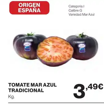 Supercor Tomate mar azul tradicional oferta